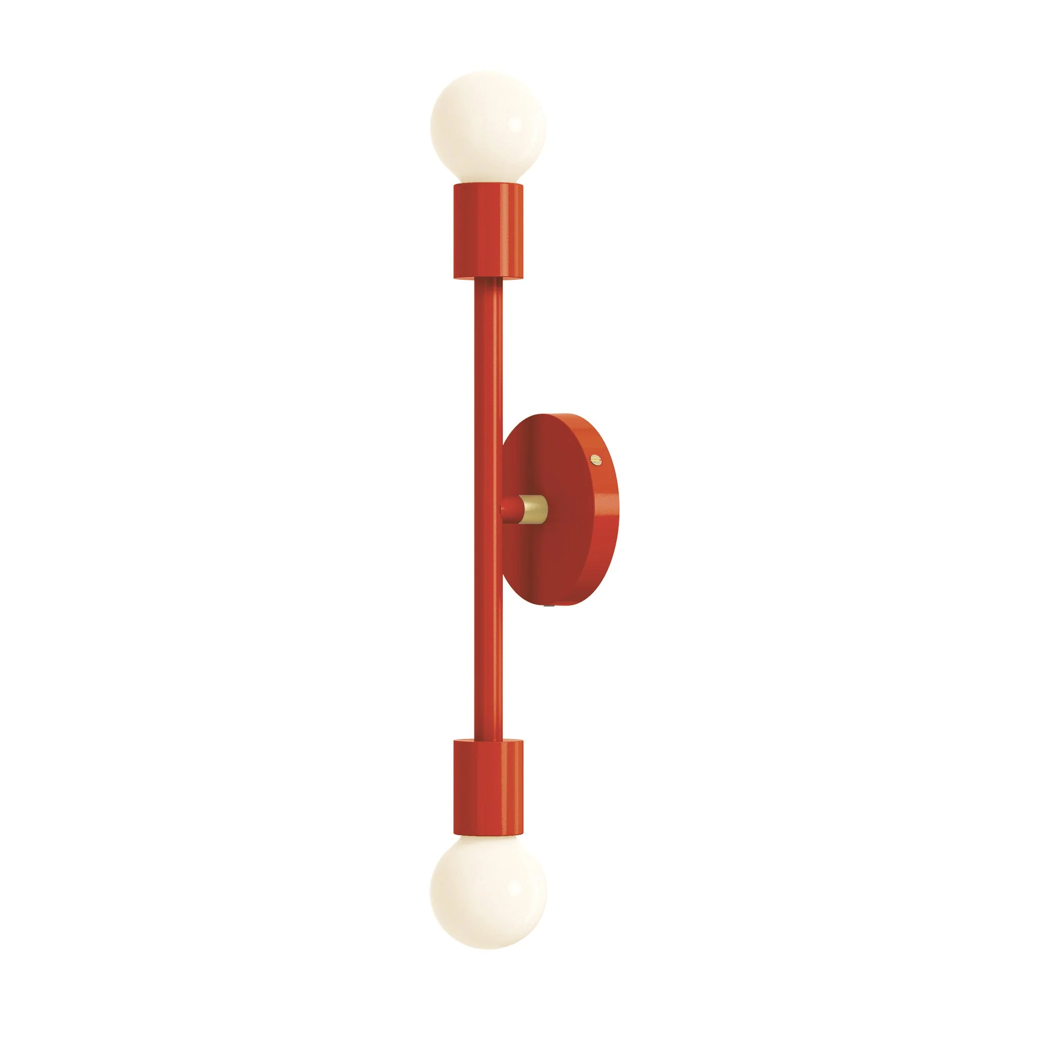 Color Pilot Sconce 17