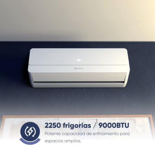 Klimaanlage Airnature 2250 Split