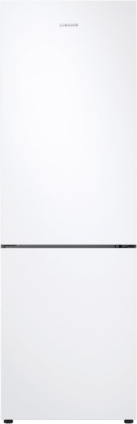 Réfrigérateur Combiné 60cm 344l Nofrost, Blanc - RB33B610EWW