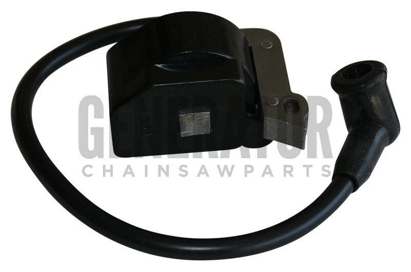 Ignition Coil For Sears Craftsman Chainsaw Trimmers 358354831 # 530039093, 39093