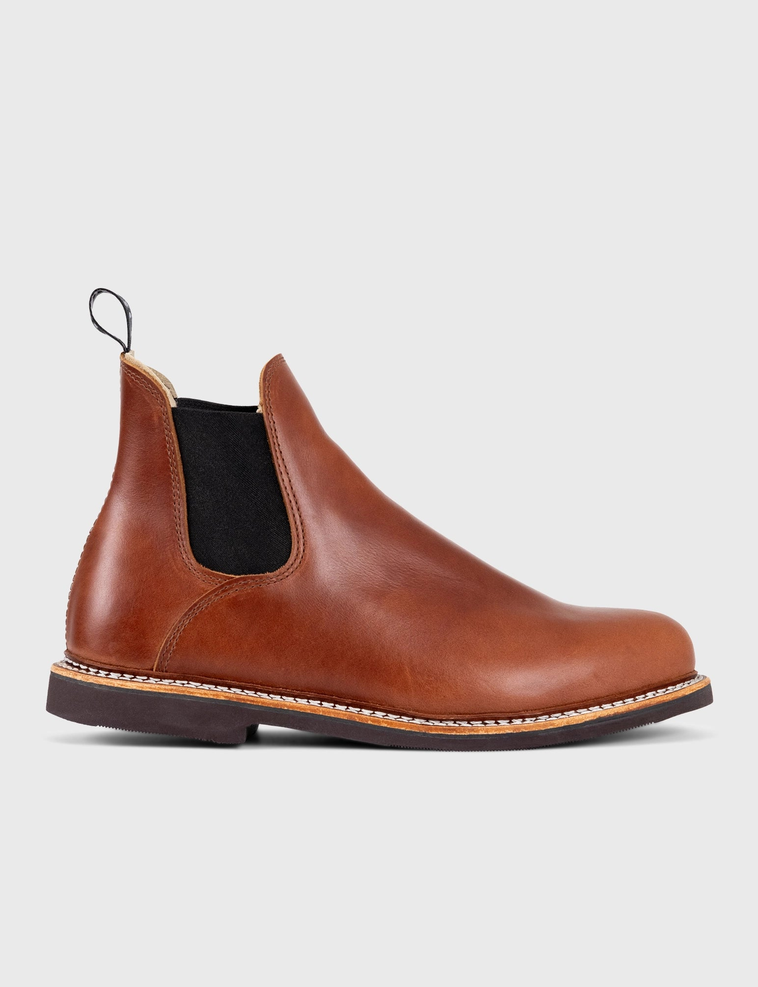 Lems Chelsea Boot Tuff