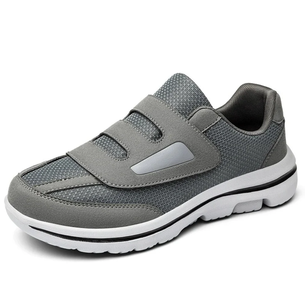 Diabetes-Schuhe �C Verstellbar und Unterst��tzend