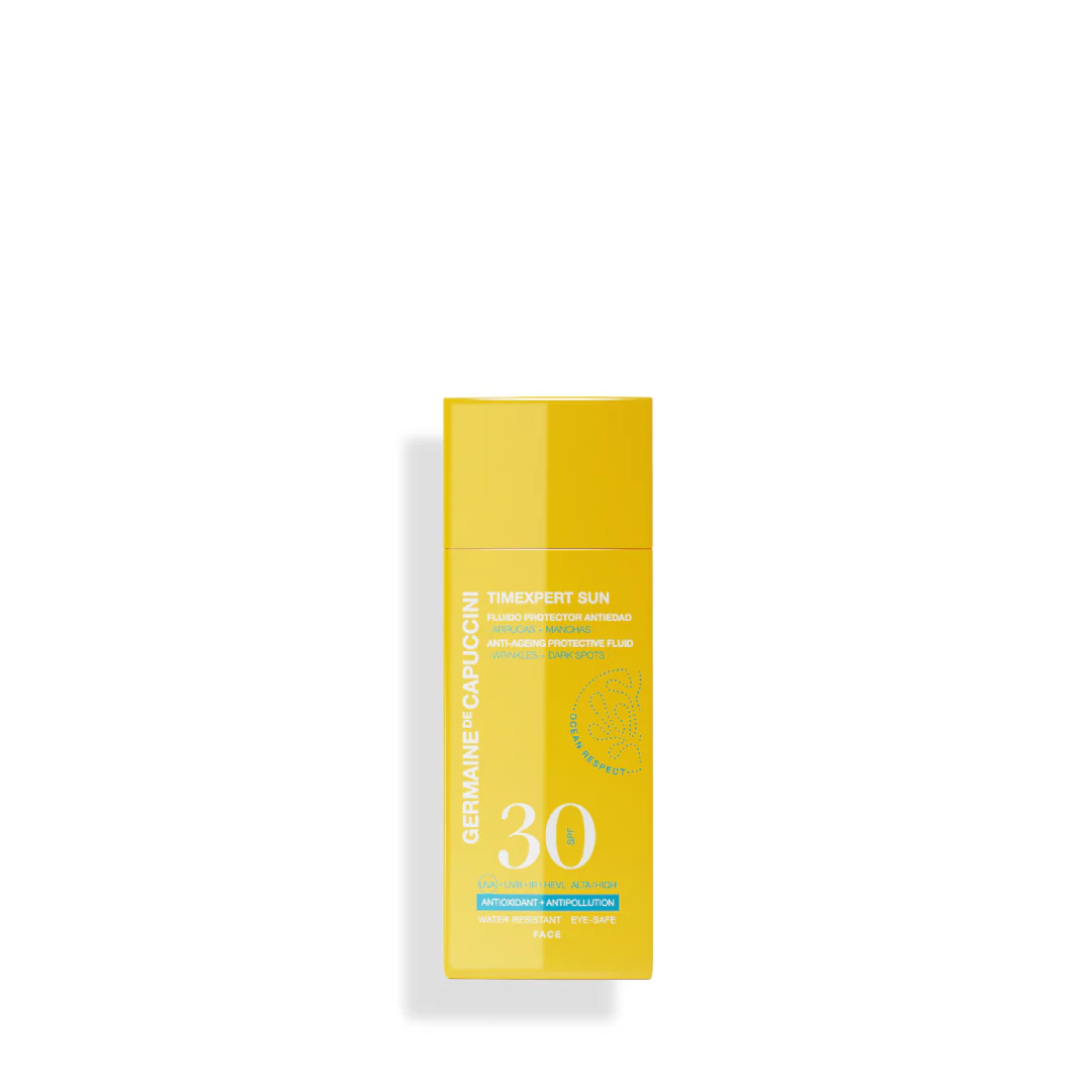T Sun Anti-Ageing Protective Fluid SPF 30