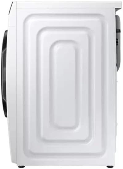 Samsung WW90T554AA Waschmaschine Frontlader 9 kg 1.400 U/Min, AddWash, Ecobubble, Hygiene Dampf, ECO5590 EEK: A