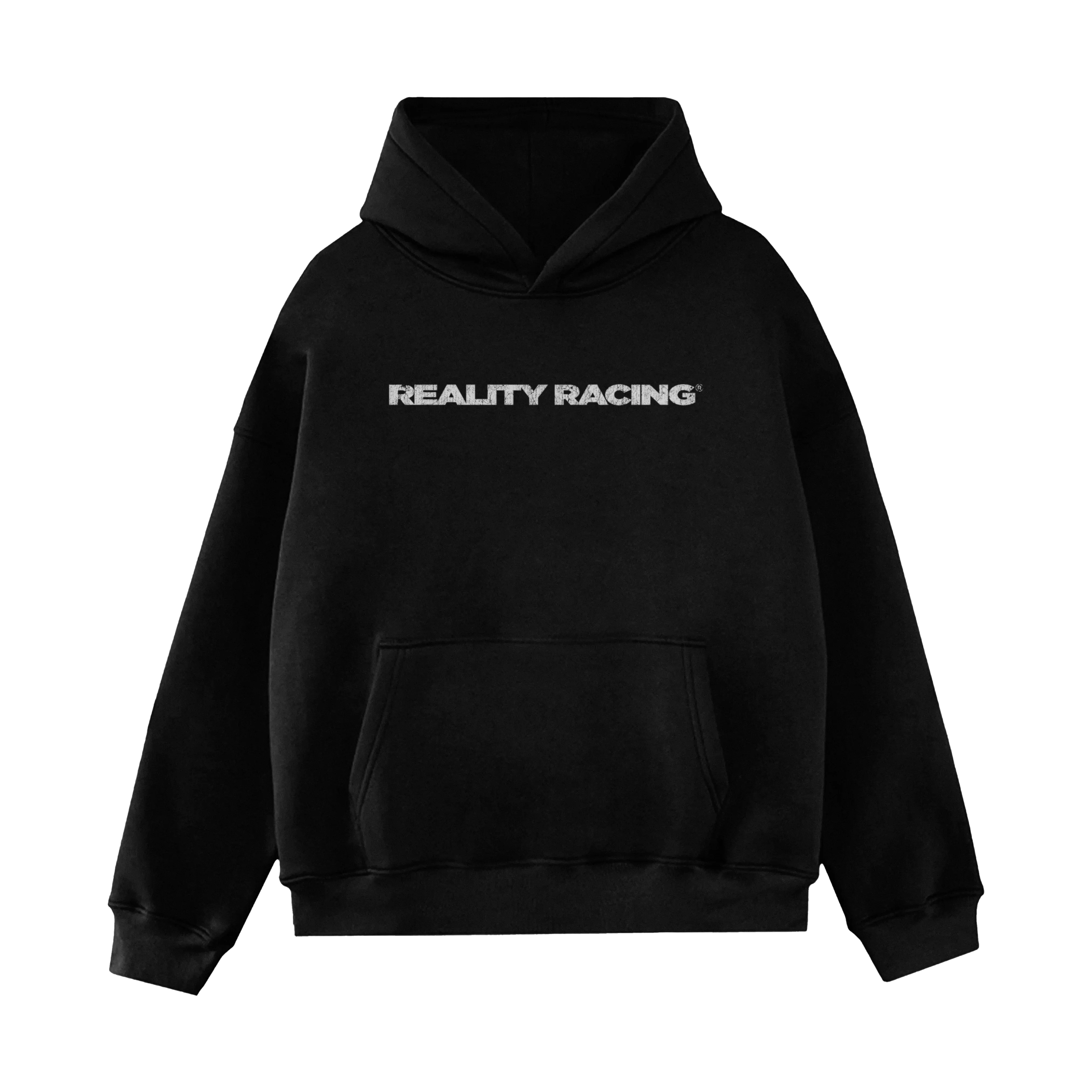 Senna Quote Hoodie