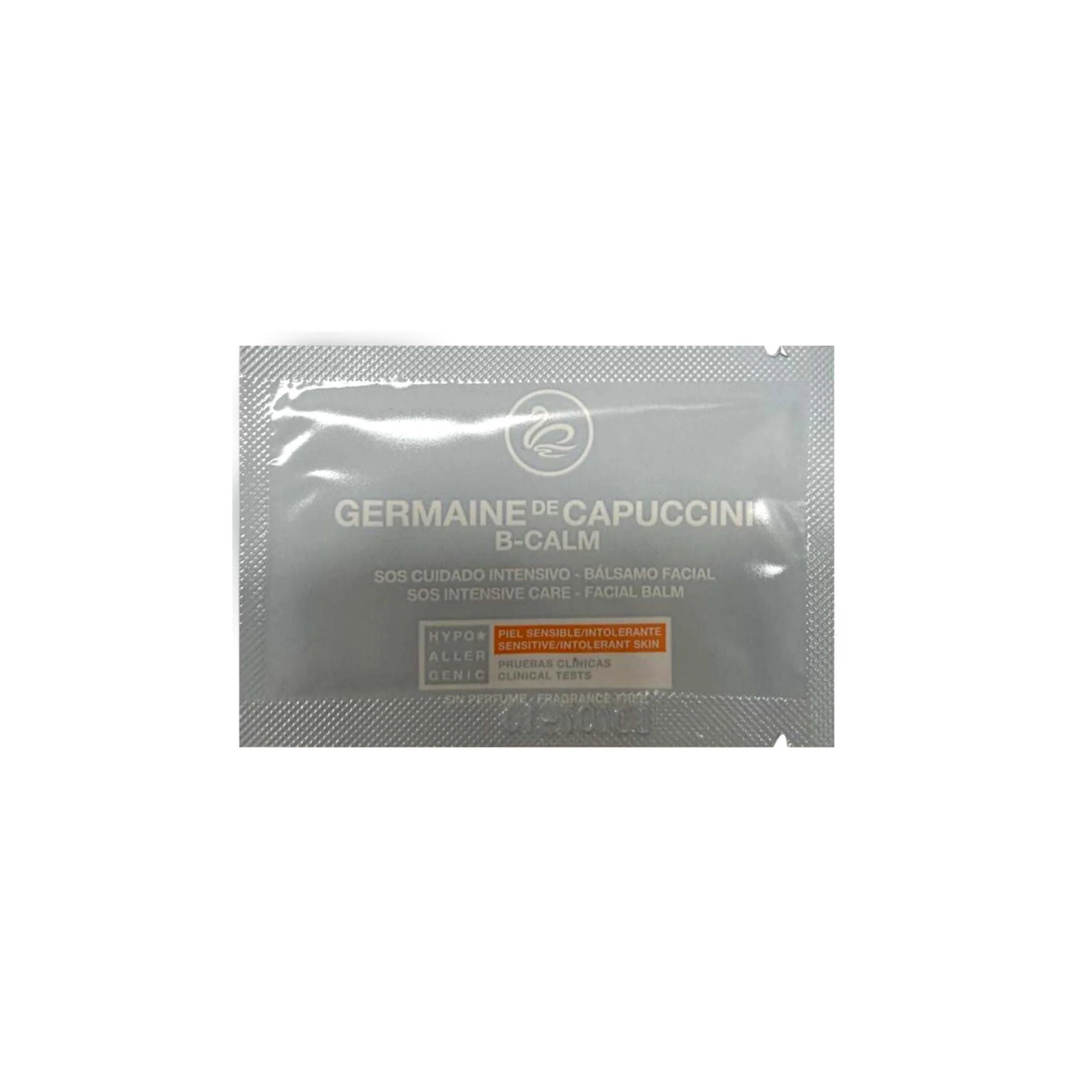 B-Calm SOS Intense Care Balm Sample  3ml