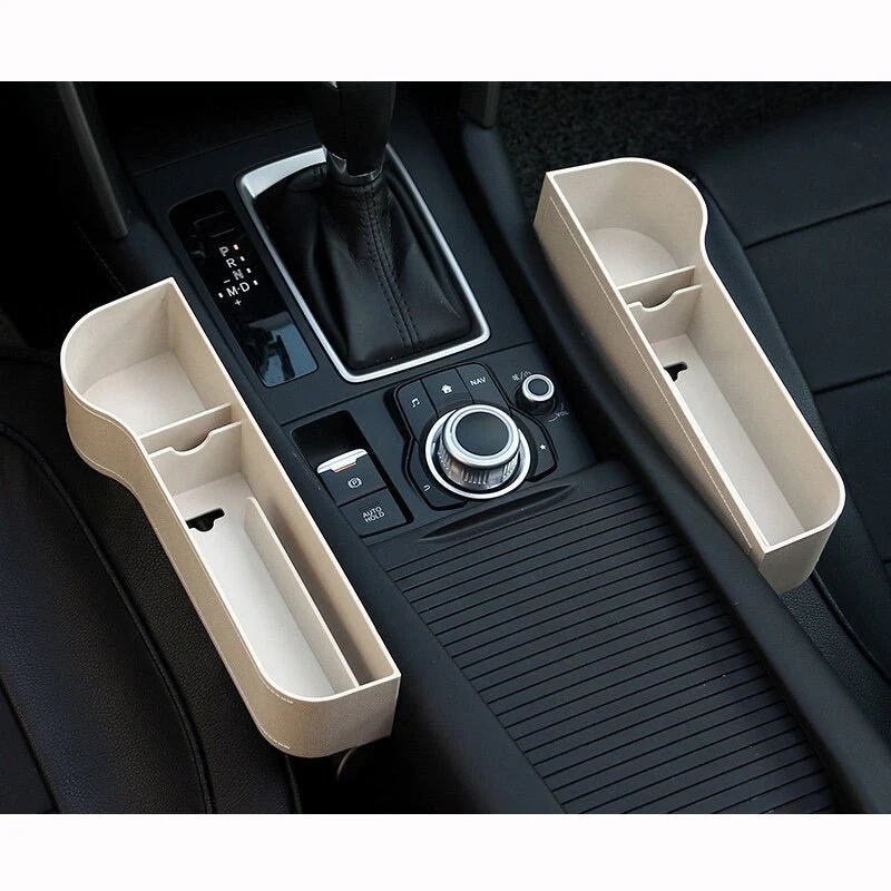 Car Organizer | Verlies nooit meer spullen in de auto!