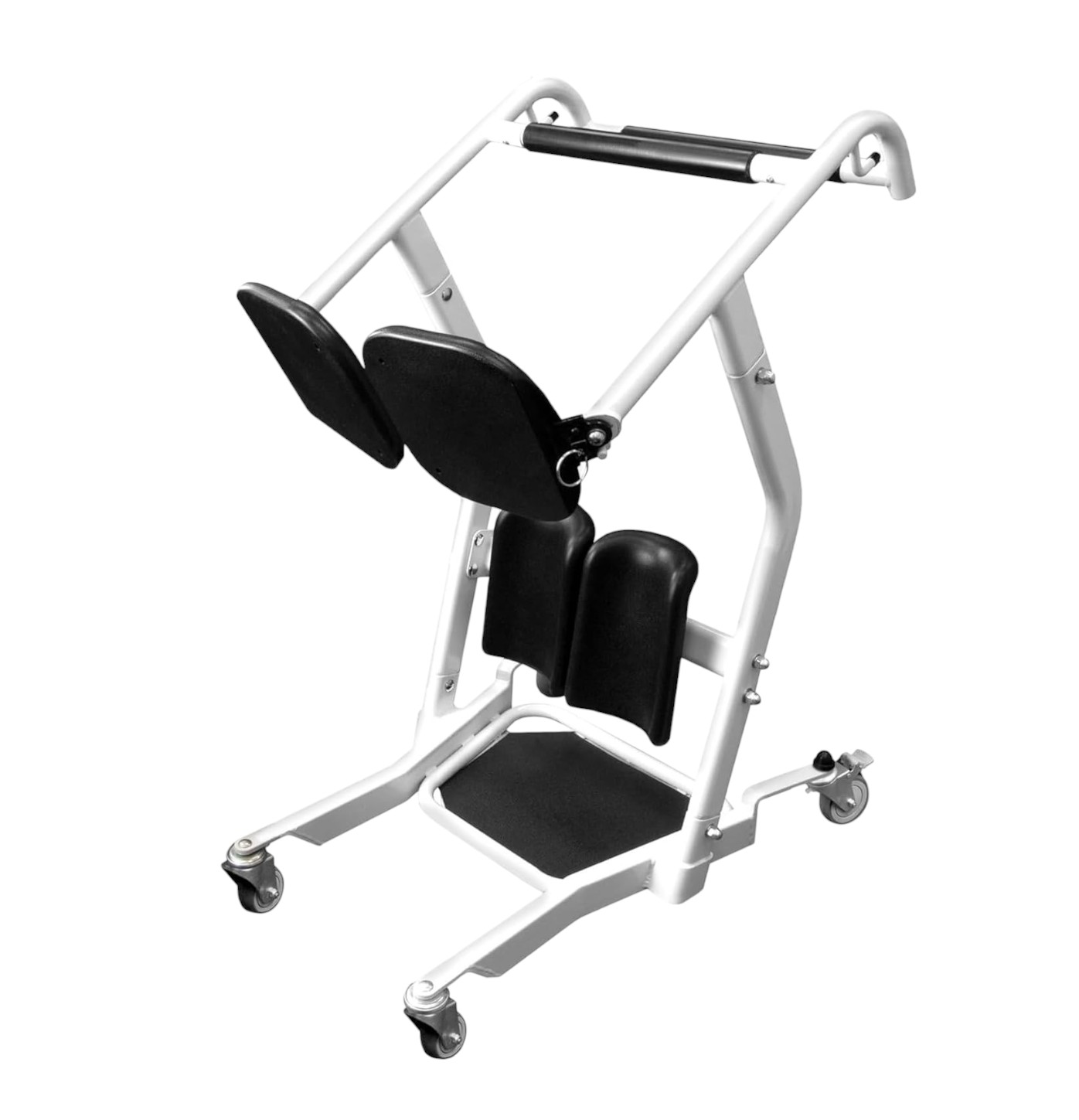 Vive Sit-to-Stand Patient Lift, Elderly Transfer Aid