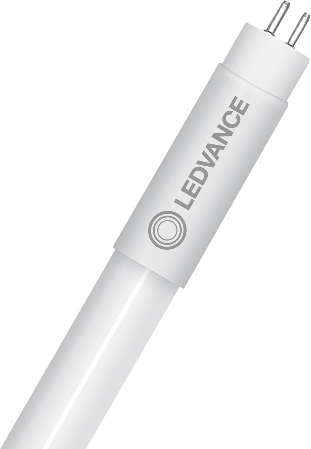 LEDVANCE 10er LED Röhre T5, Kaltweiß, 7W, G5 Sockel, 1050 Lumen, 563mm, 4000K 10er SPARPACK