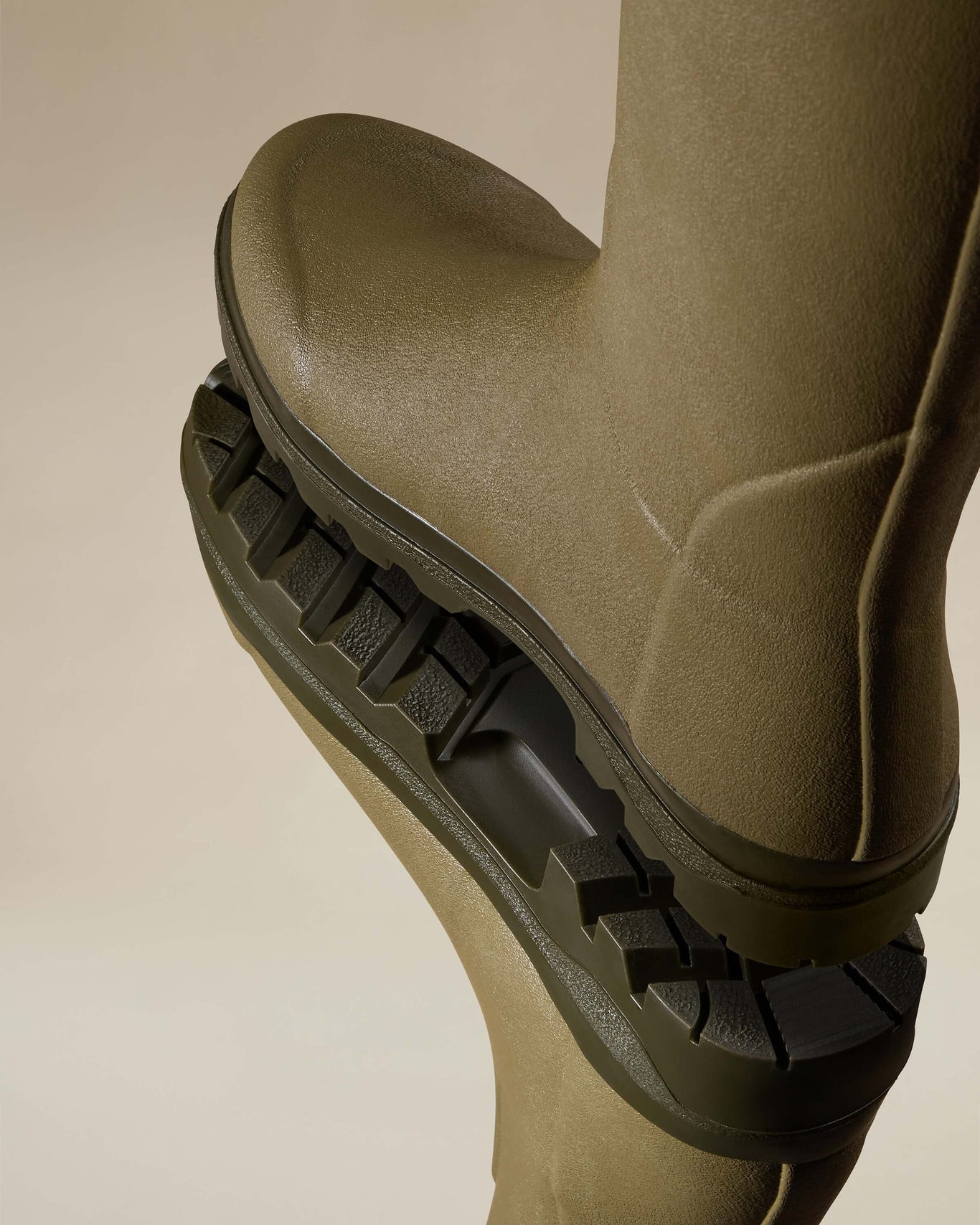 Le Chameau Vierzon Womens Jersey Boot