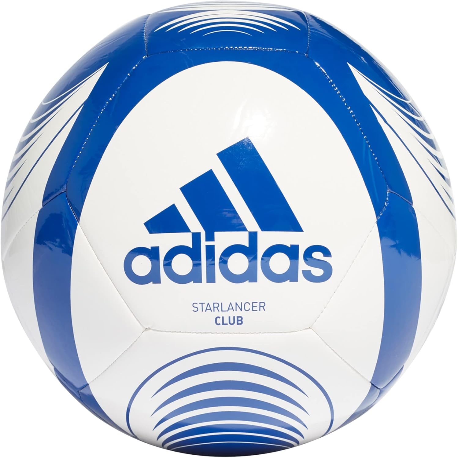 adidas Men's Starlancer Club Fußball