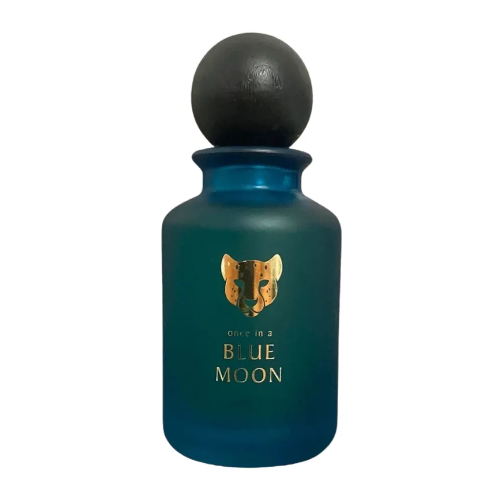 One In A Blue Moon Eau De Parfum 100ML  Unisex Fragrance by Surrati