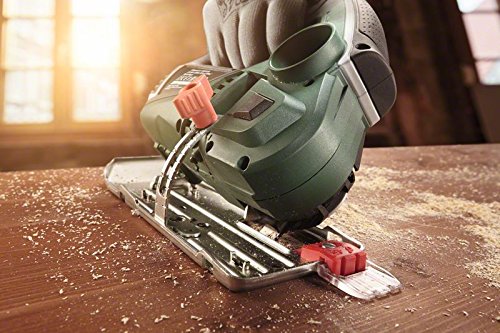 Bosch Home and Garden 06033C8100 Sega Advancedcut 50, 500 W, Verde, 1 Pezzo : Amazon.it: Fai da te