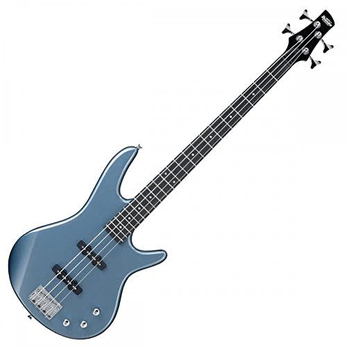 Ibanez GIO GSR180 BEM   Basso elettrico a 4 corde, colore: Blu : Strumenti Musicali