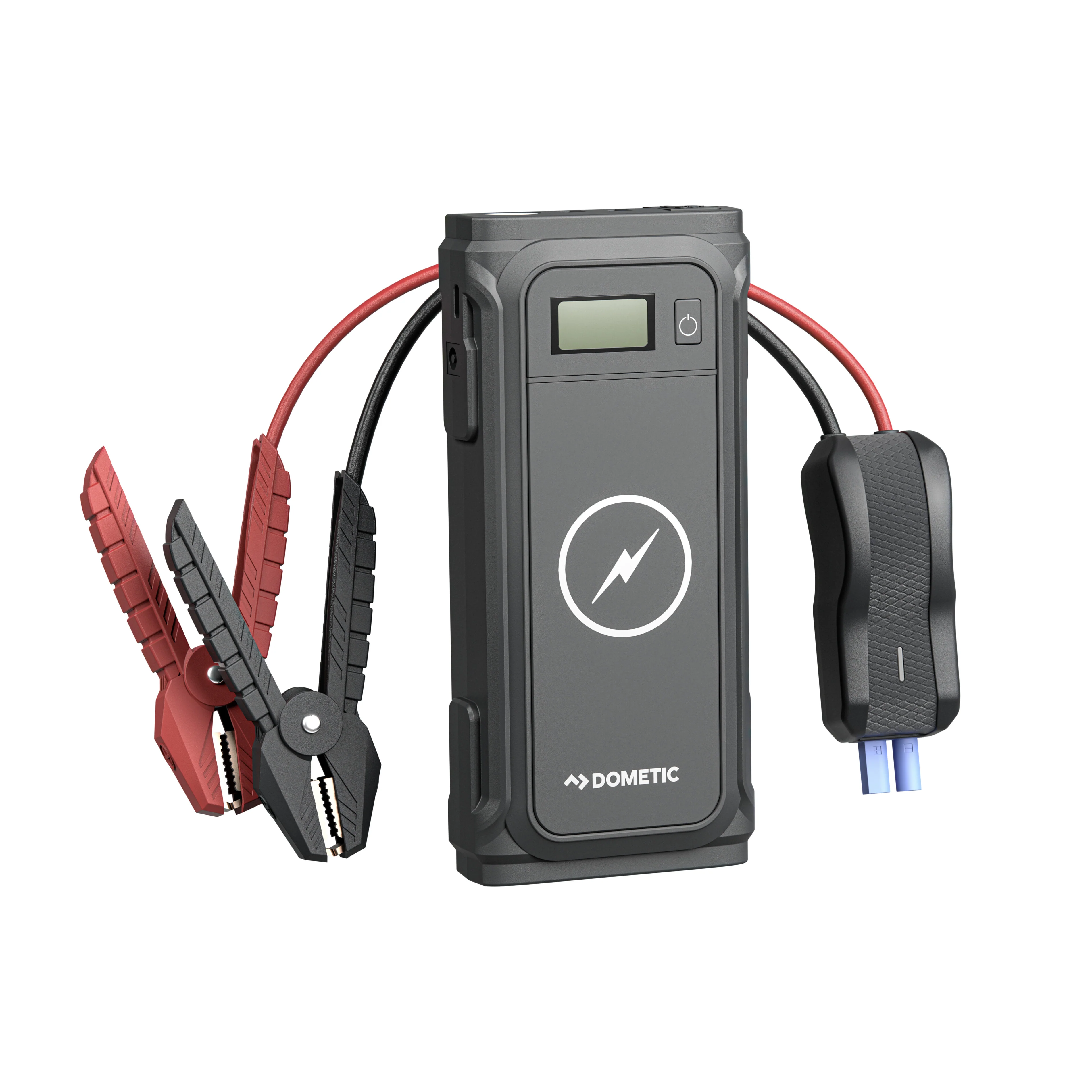 Dometic PJS1000 Powerbank Startbooster, 1000 A Piektopbrengst, CE Wandlader