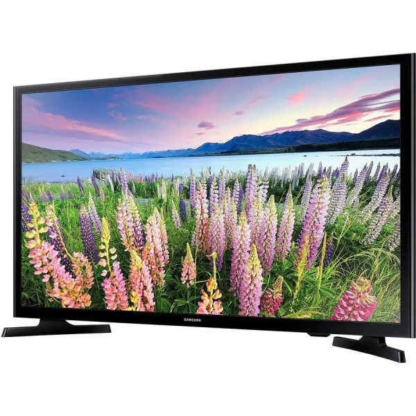 Samsung UN40N5200AFXZA N5200 Series 40 Class 1080p Full HD LED Smart TV