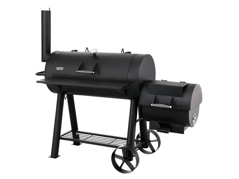 Smoker 
