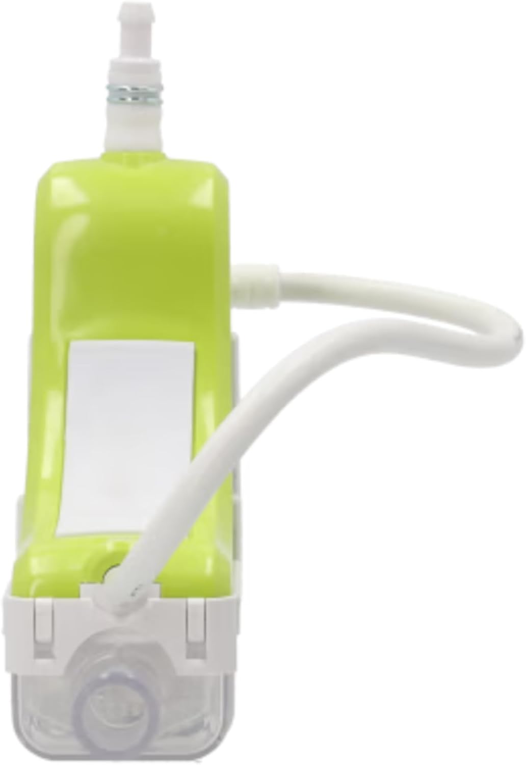 ASPEN Silent + Mini Lime Eckkanal- Kondensatpumpe für Wand- Klimageräte / 5. Generation (Slimline)