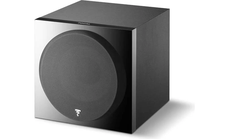 Focal Sub 1000 F Powered subwoofer (each)