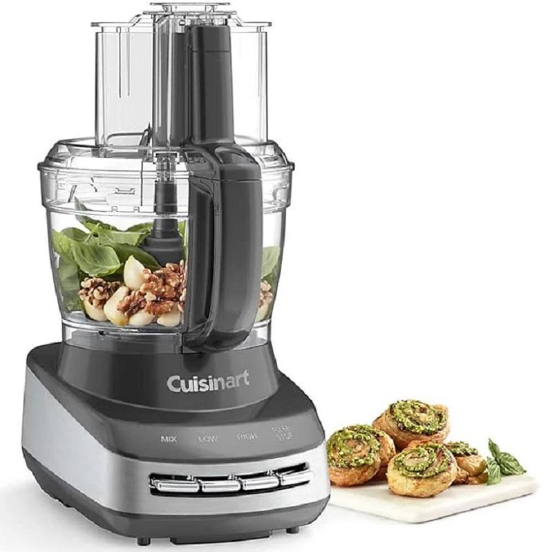 2025 Cuisinart Core Custom 13-Kops Keukenmachine