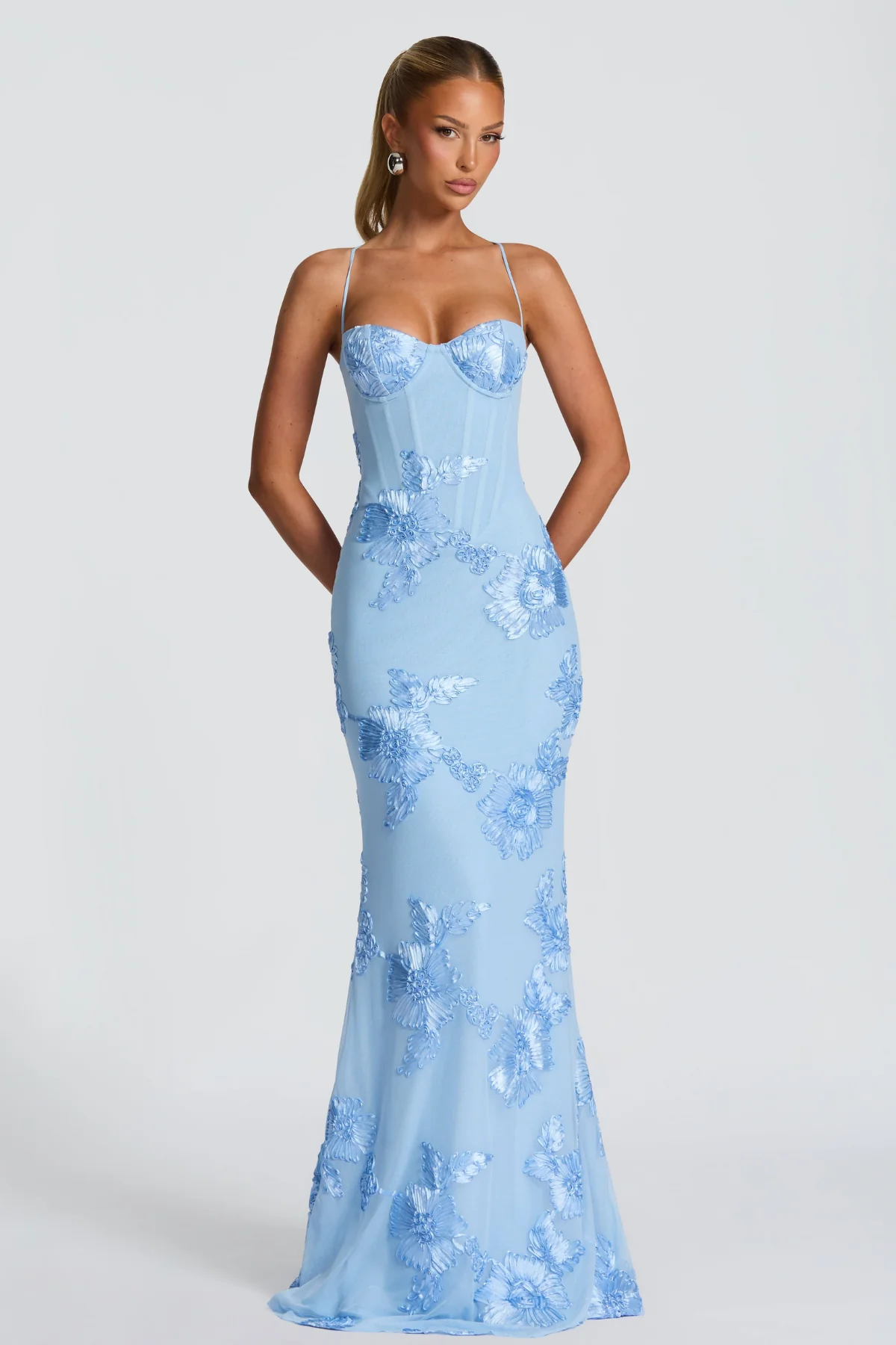 Maxikleid