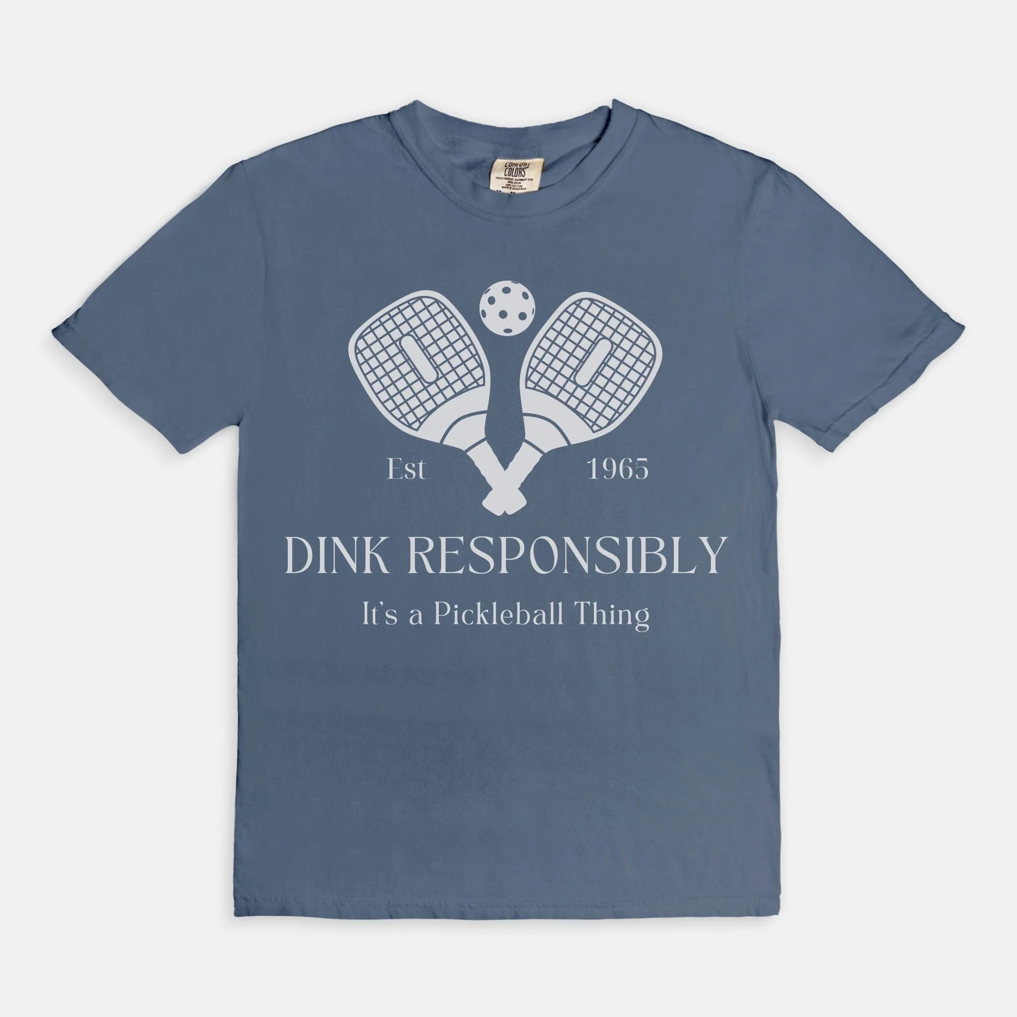 Pickleball T-Shirt 