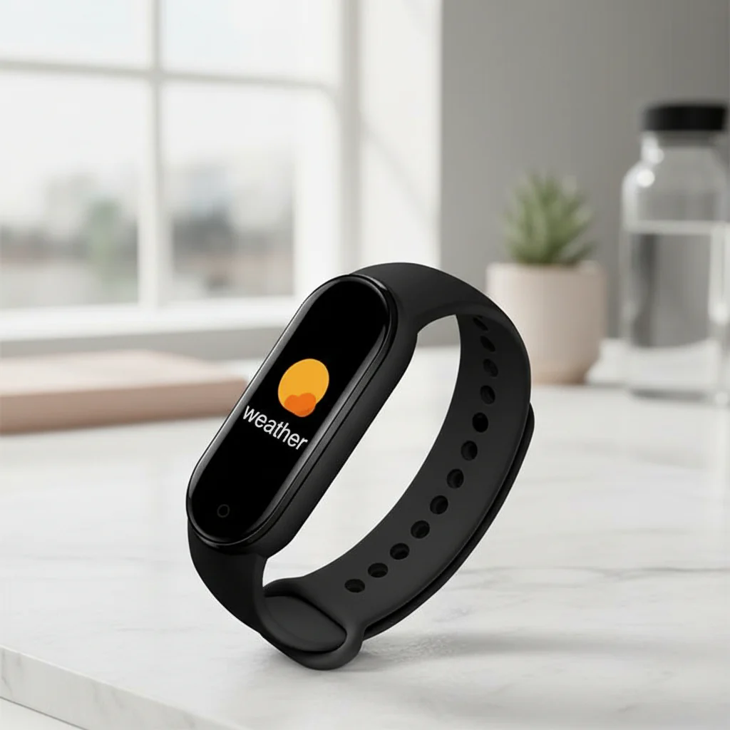 EnduraPro Exercise Watch