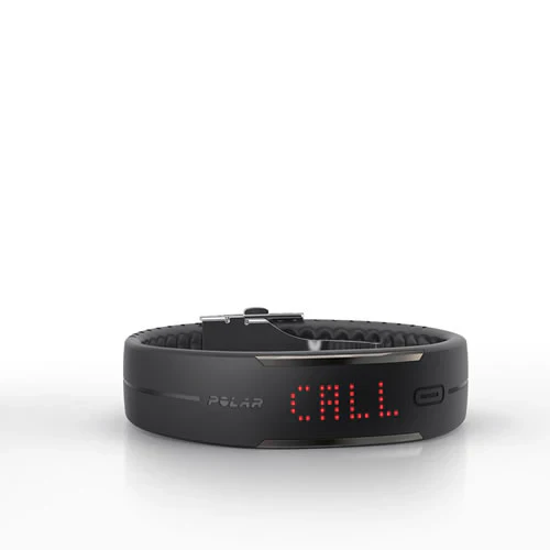 Polar Loop 2 Zwart