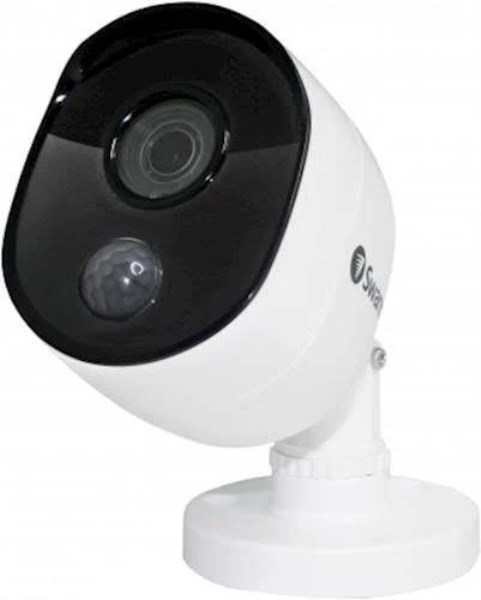 Swann 4 Camera 8 Channel 1080p Full HD DVR Security System Swdvk-845804wl-us