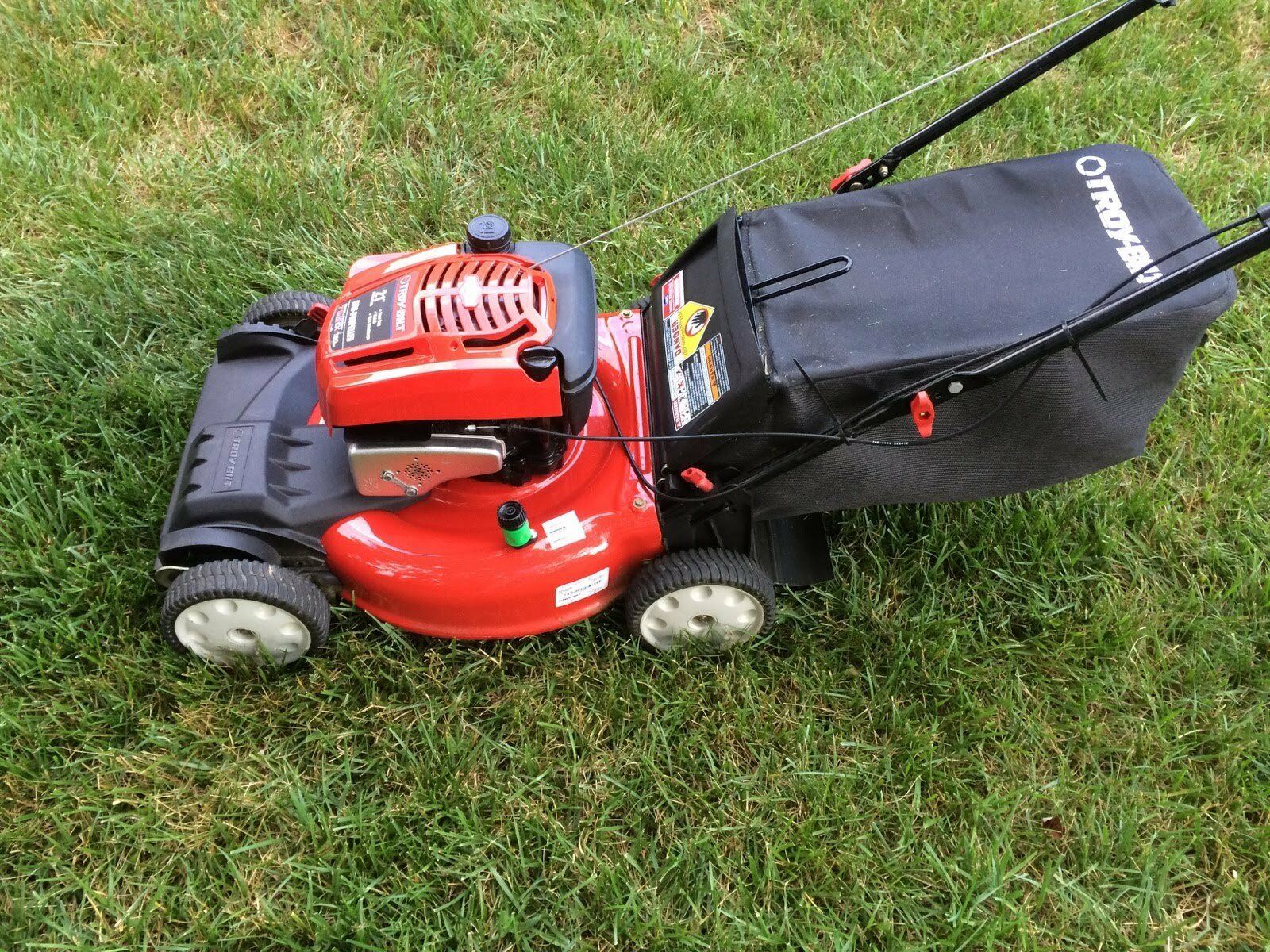 Gasket Carburetor For Troy Bilt TB230 Lawnmower For 190cc B&S 725EX