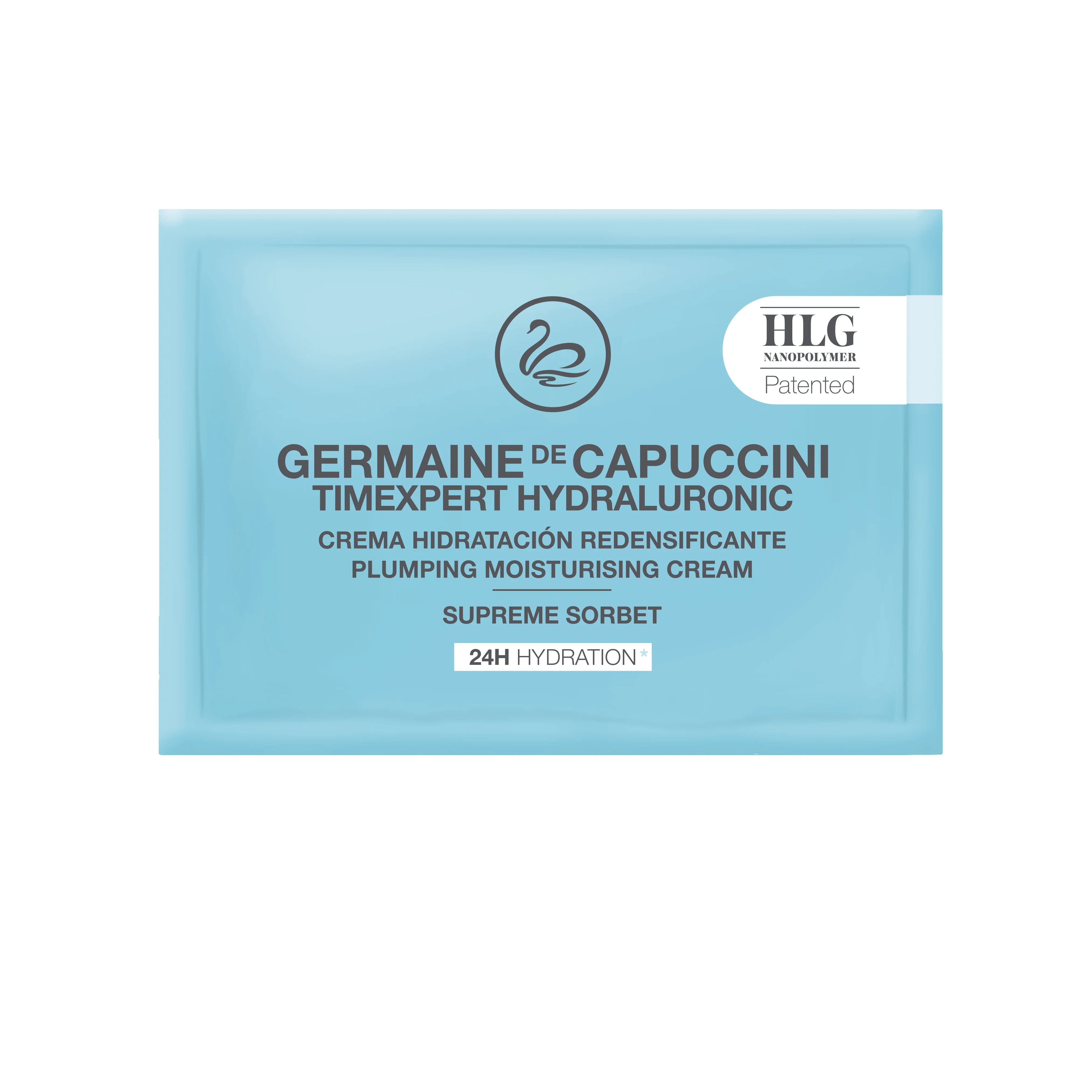 T Hydraluronic Cream Supreme SAMPLE