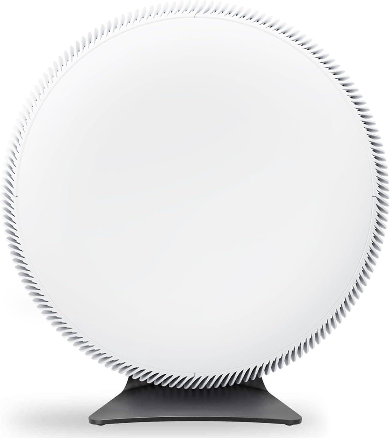 IQAir Luftreiniger für große Räume [Haus, Küche, Wohnzimmer, Schlafzimmer, Büro] Atem X HyperHEPA-Filter [Viren, Bakterien, Allergene, Asthmaauslöser, Rauch, Schimmel, Haustiere] Made in Germany