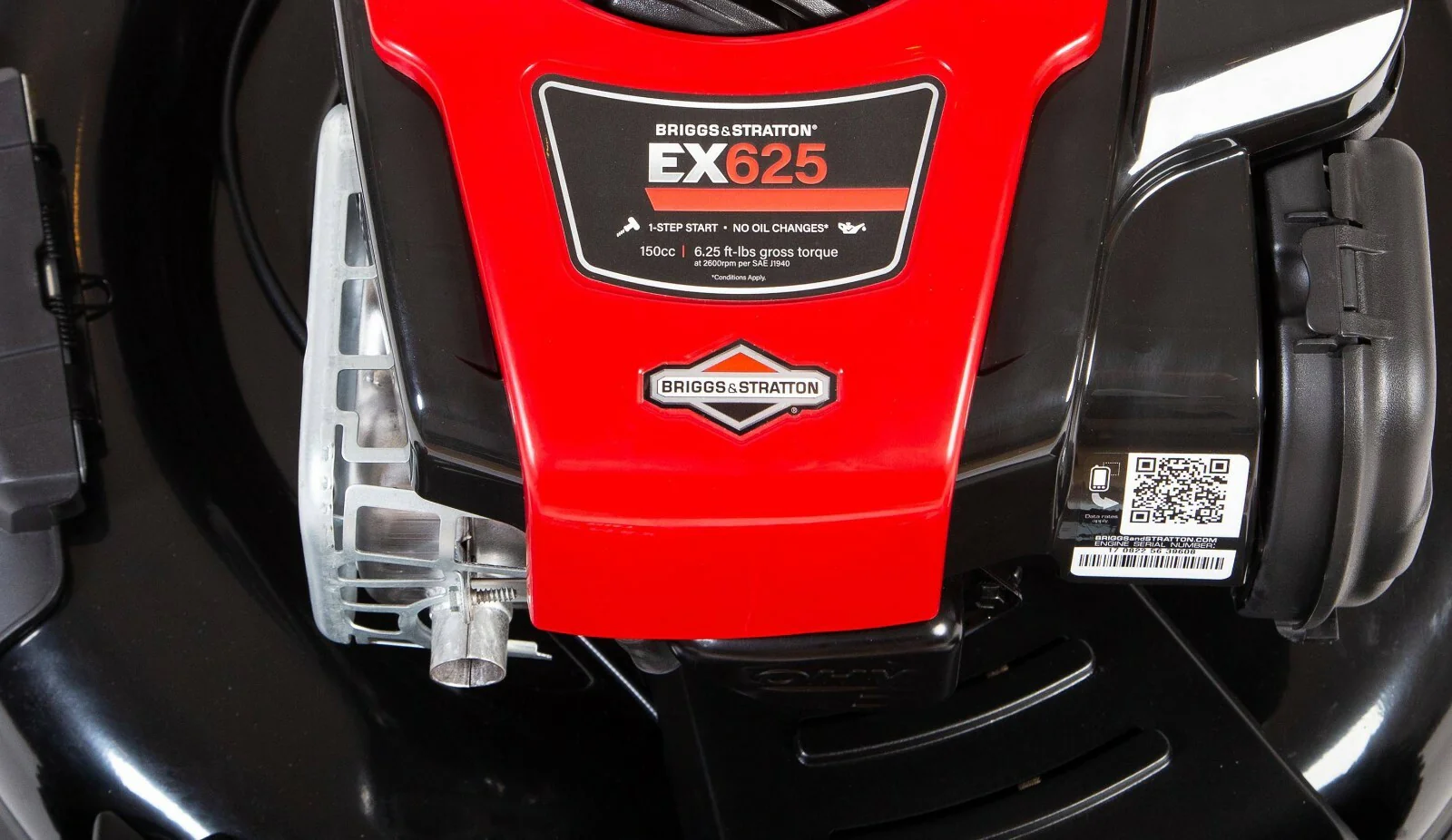 Carburetor For Black Max EX625 Lawn Mower 22