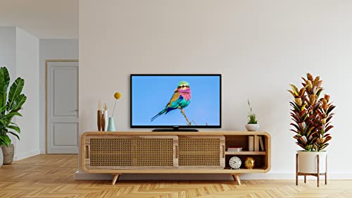 TELEFUNKEN Smart TV 32