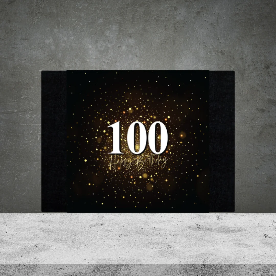 100th Birthday