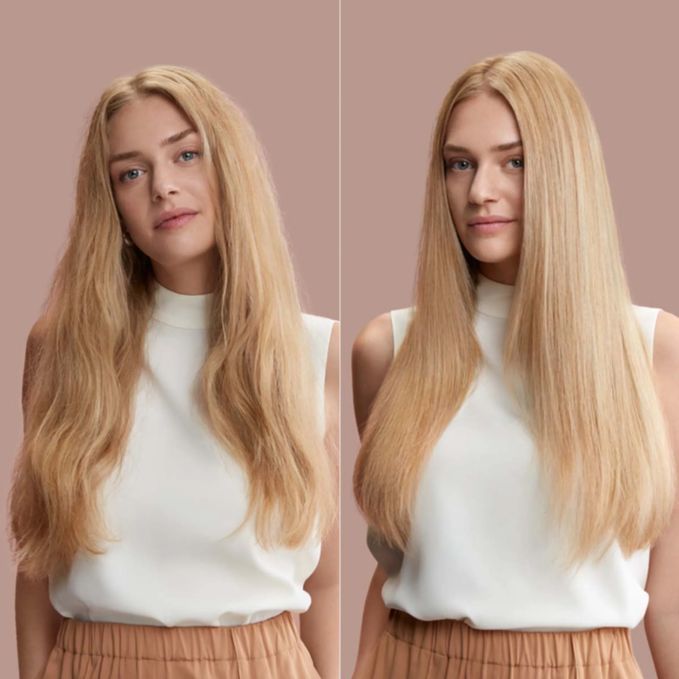 Dyson Supersonic r Professional Curly + Coily Ceramic Pink