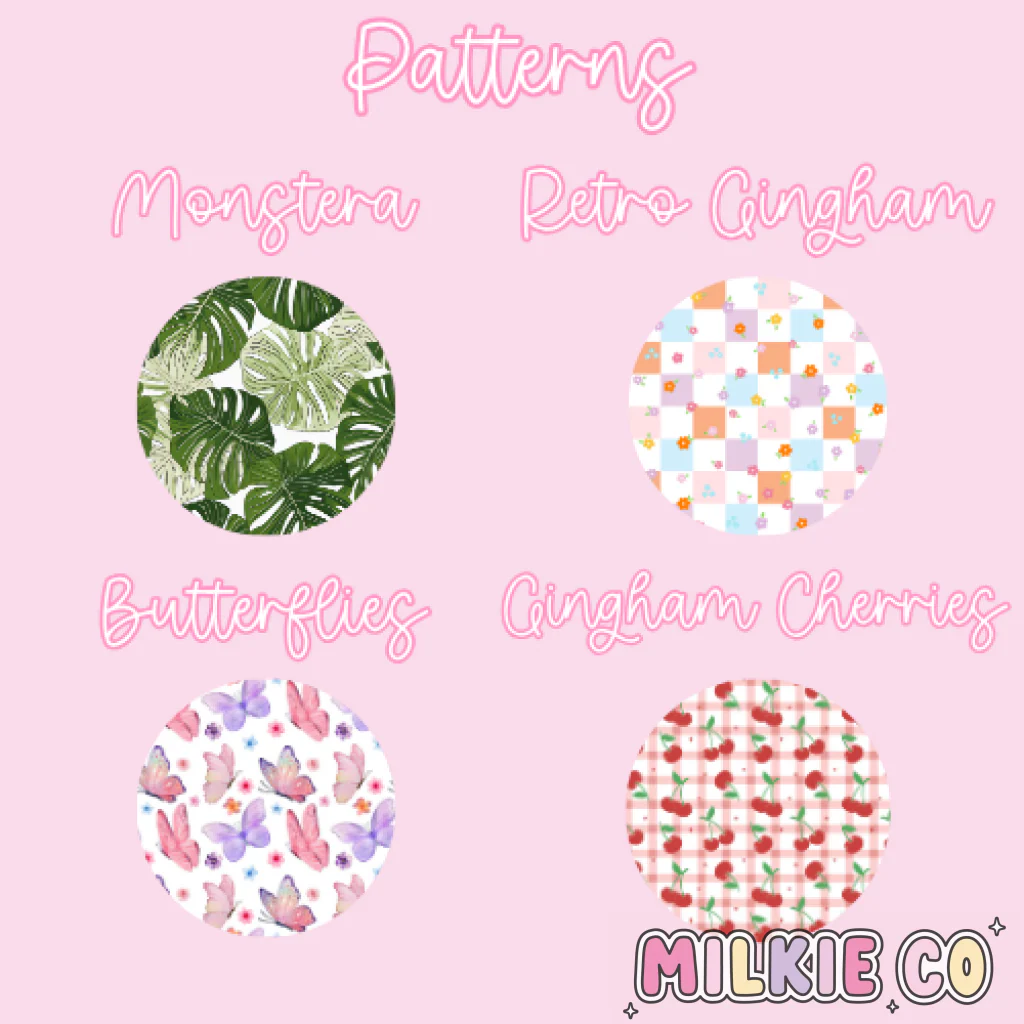 Lipbalm Pouch