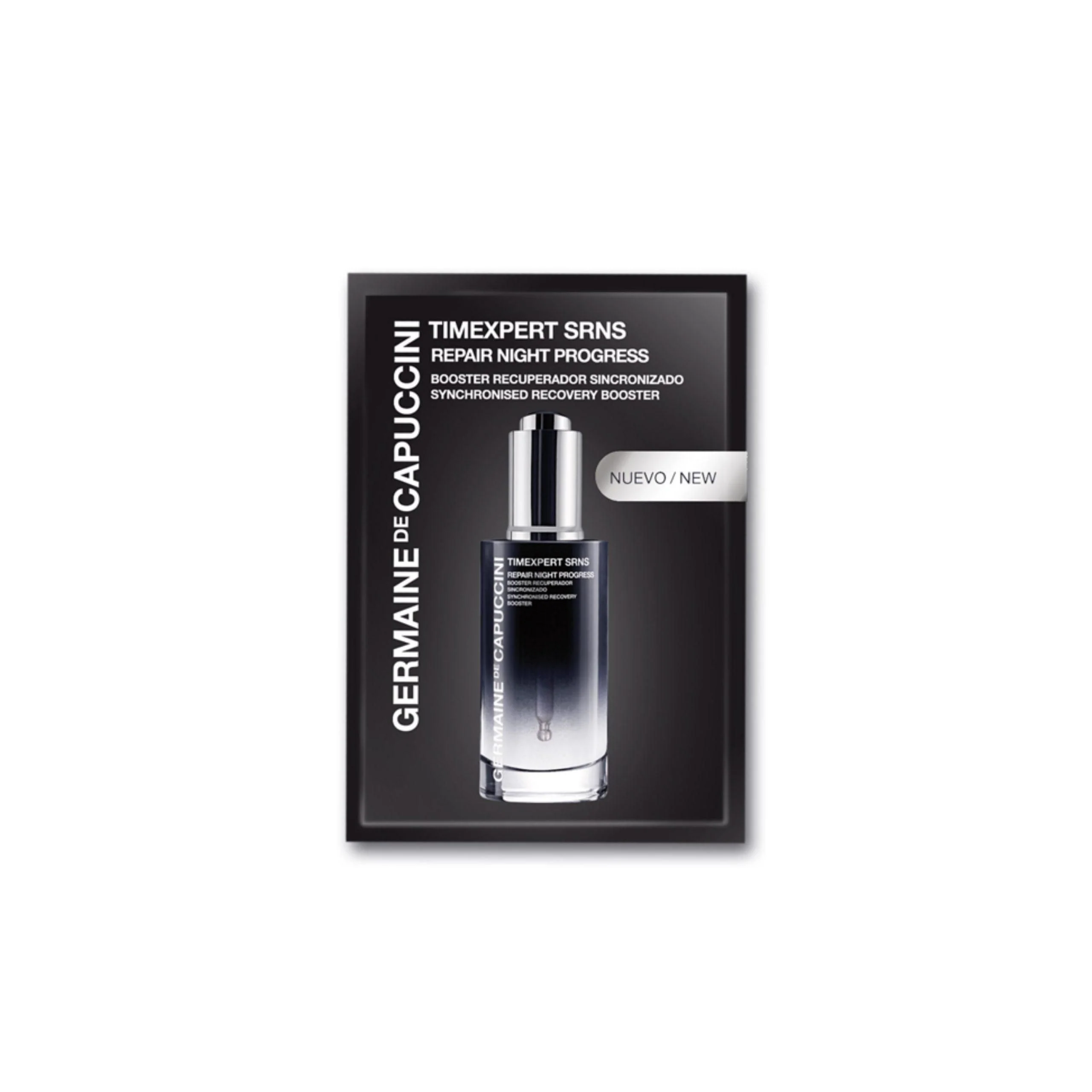 T SRNS New Repair Night Sample 2ml