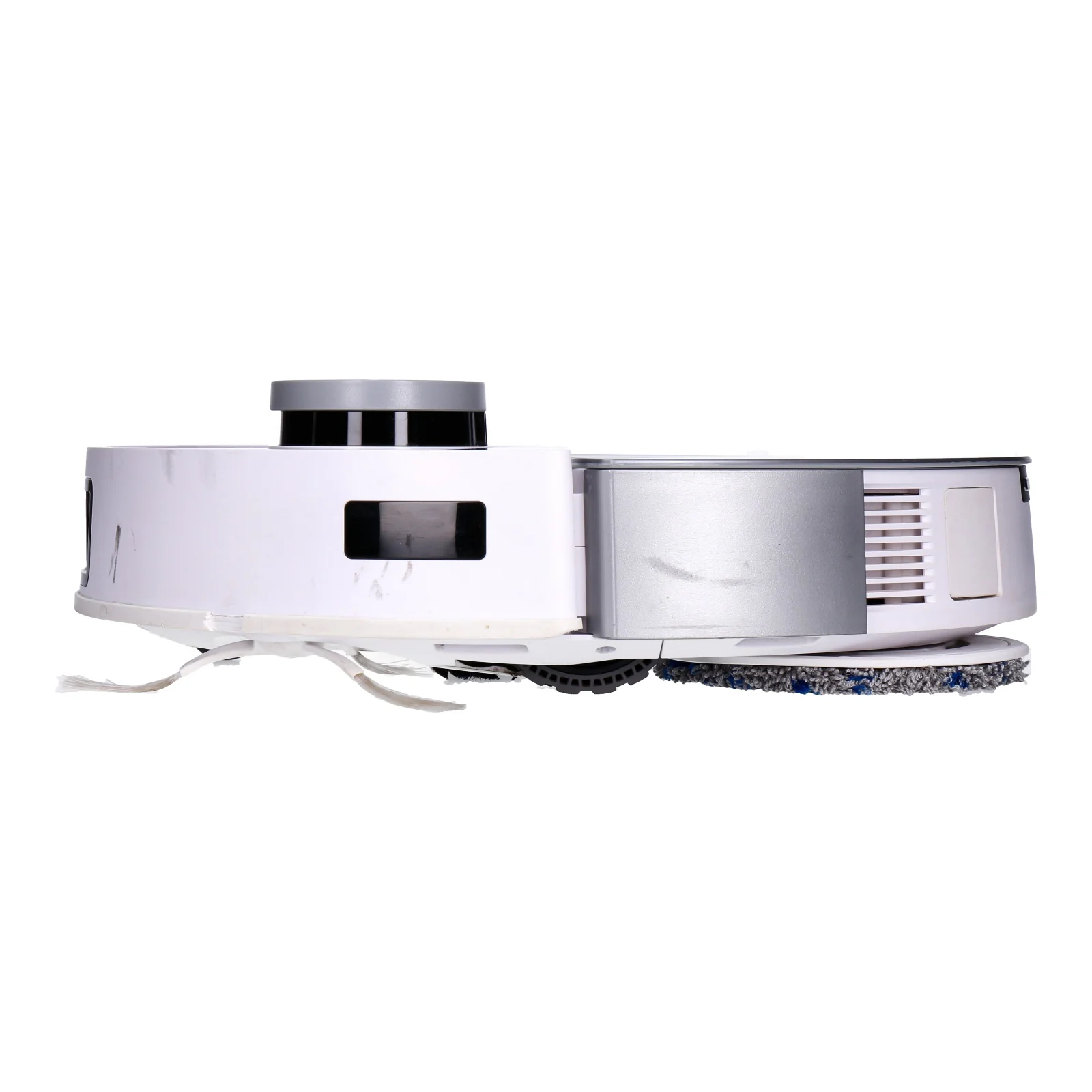 ECOVACS DEEBOT X1 OMNI robotstofzuiger