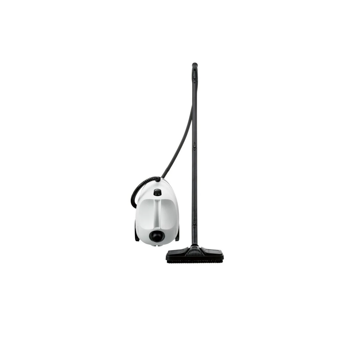 SILVERCREST? Stoomreiniger ?SDFR 1500 A1?, 1500 W - B-keus als nieuw