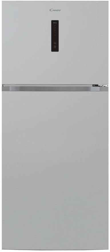 Candy CDG5T717ES Réfrigérateur double porte