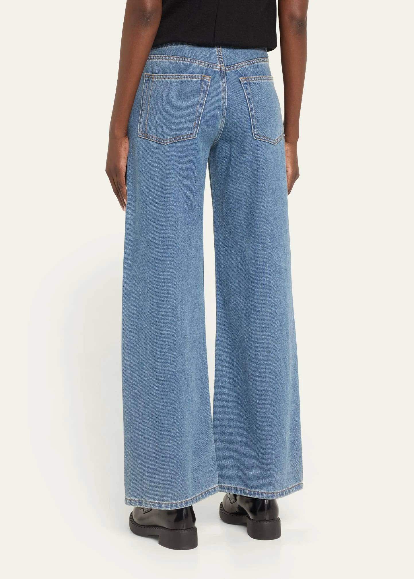 Still Here Cool in Classic Blue