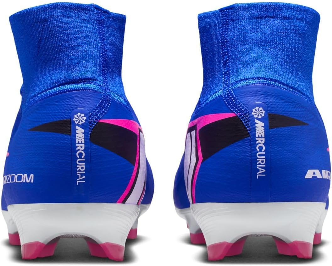 Nike Herren Zm Superfly 10 Pro FgSoccer Shoes