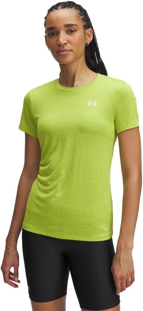 Under Armour Tech SSC T-Shirt Damen Damen