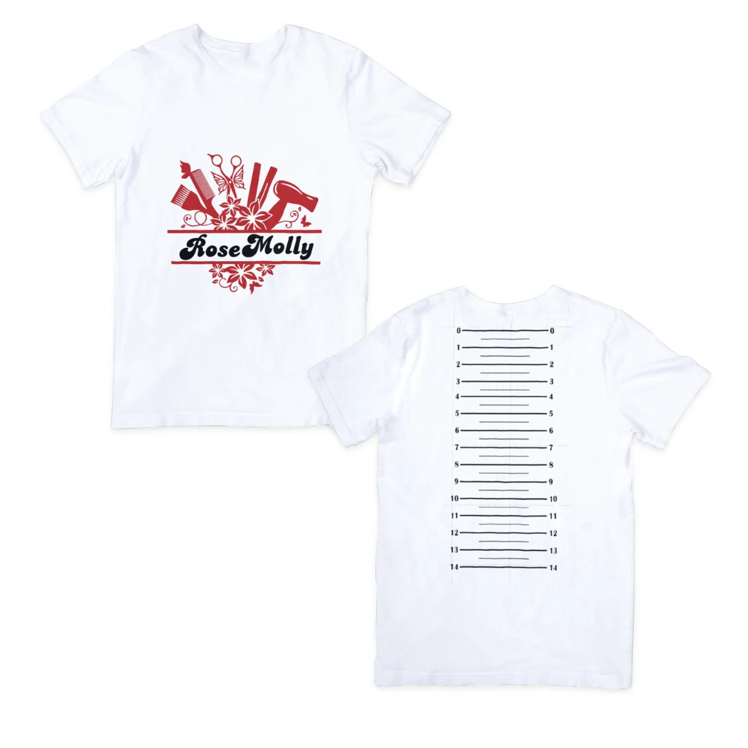 Length Check Shirts