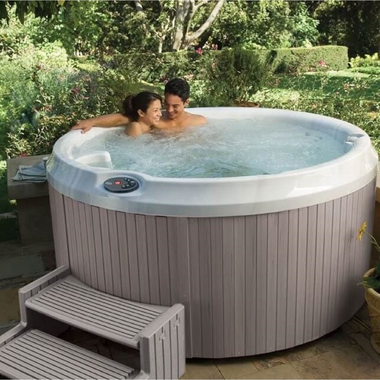 Jacuzzi
