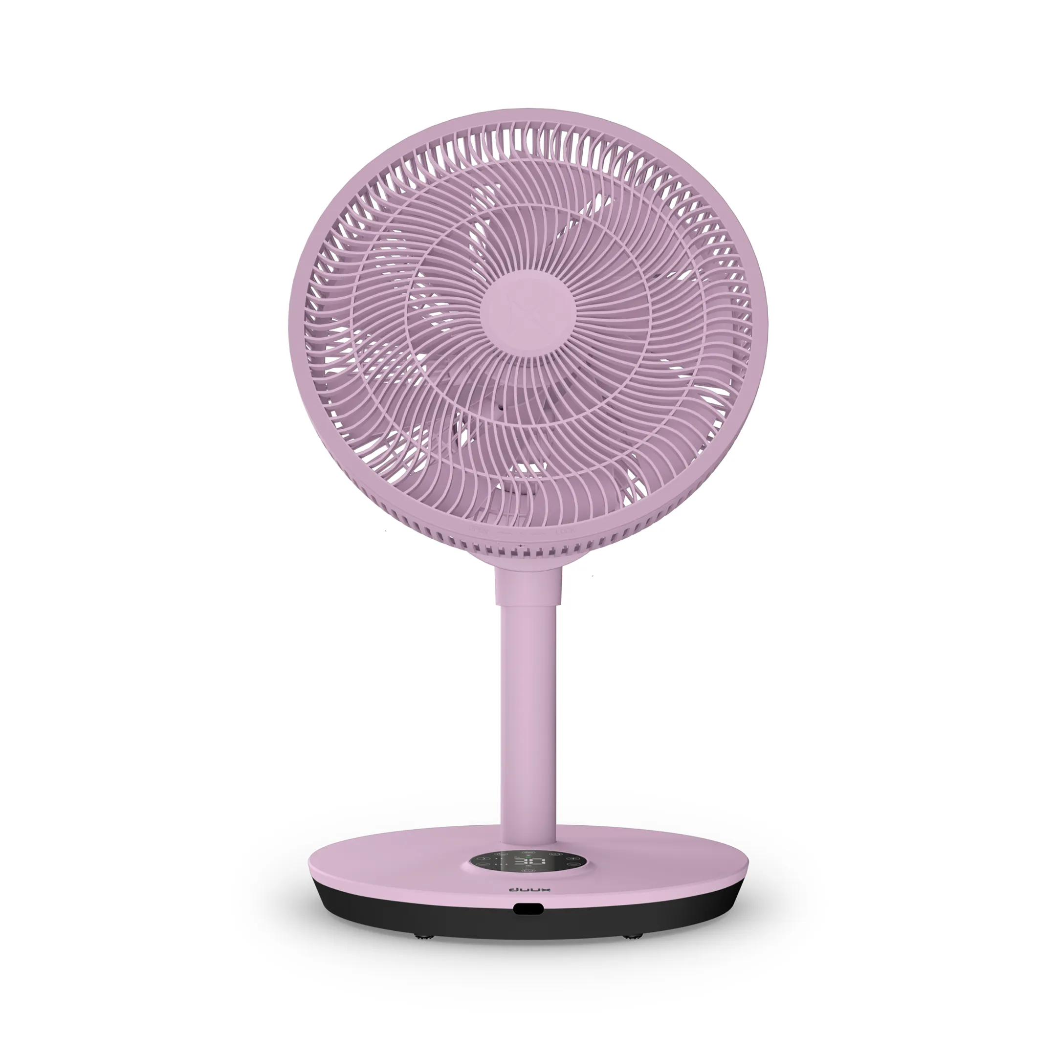 DUUX Whisper Flex 2 Smart Lavender