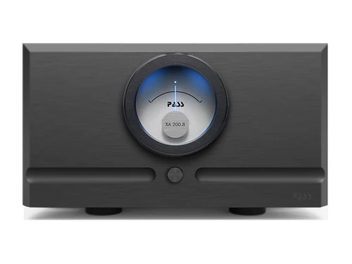 Pass Labs XA200.8  monoblock amplifier (pair)