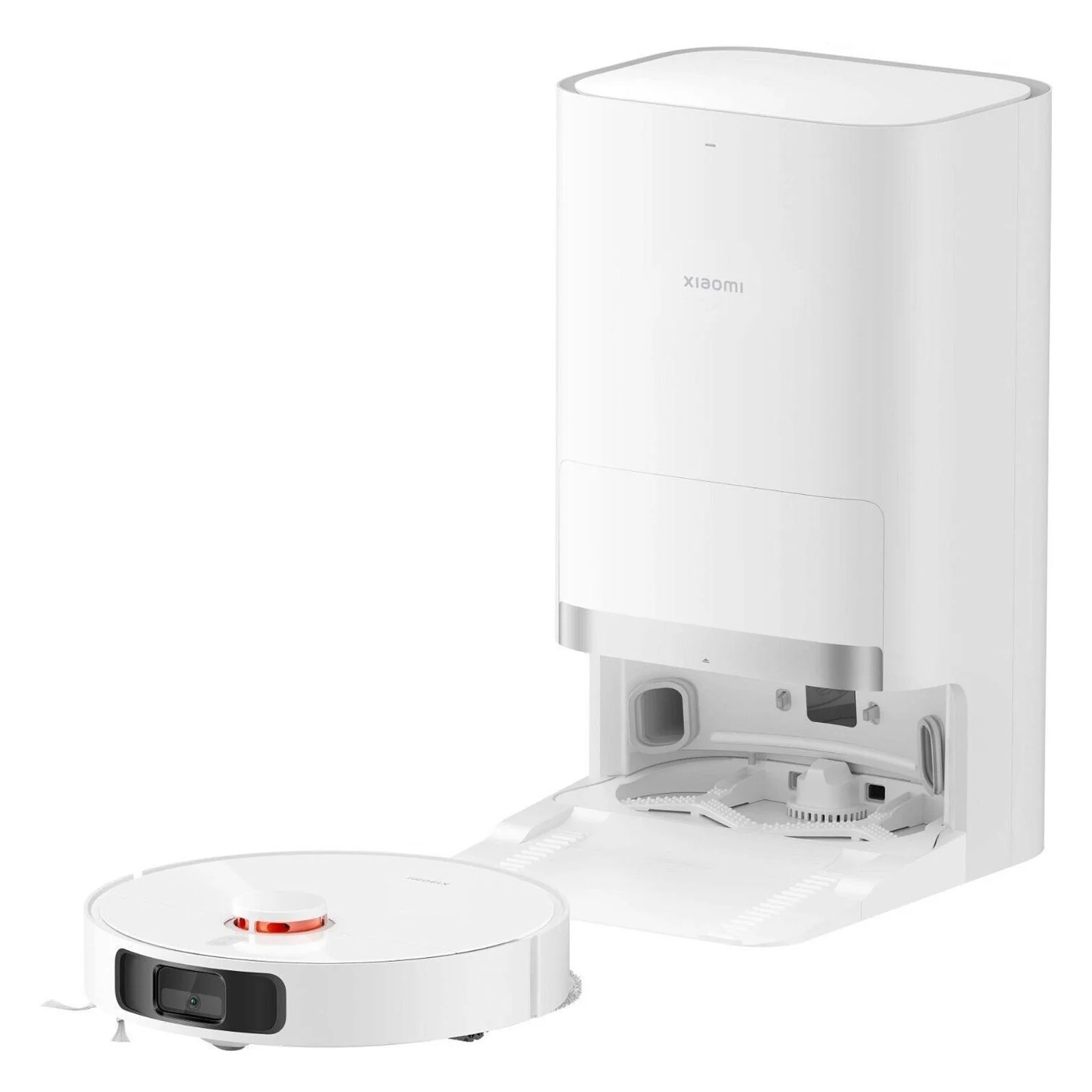 Xiaomi X20+ zakloze robotstofzuiger 0,35 l zwart, wit