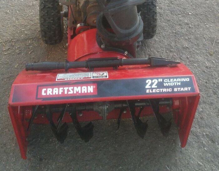 Gasket Carb Carburetor For Craftsman 31AS3CAD799 247.88555.0 Snow Blower